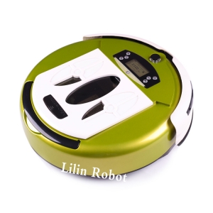 Aspirapolvere automatico Aspirapolvere automatico