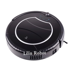 Robot Aspirapolvere Robot Aspirapolvere