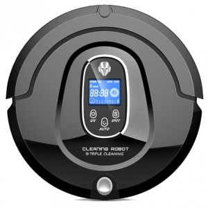 Robot aspirapolvere Robot aspirapolvere